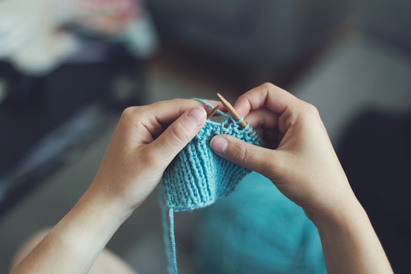 Crafting Image