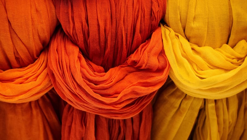 Rag Rug Mats